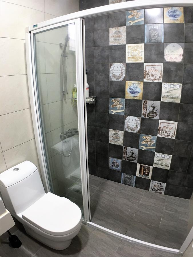 23 Here B&B Hualien Exterior foto